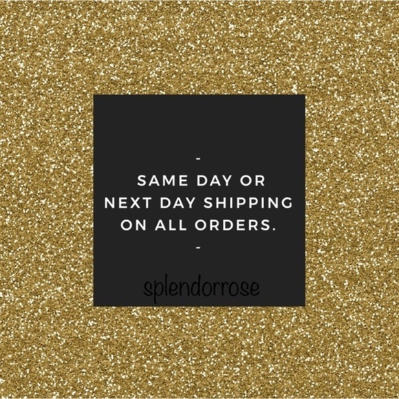 🎁free w/ purchase Sterling Rose quartz gemstone gold vermeil 925 earrings - Picture 6 of 6